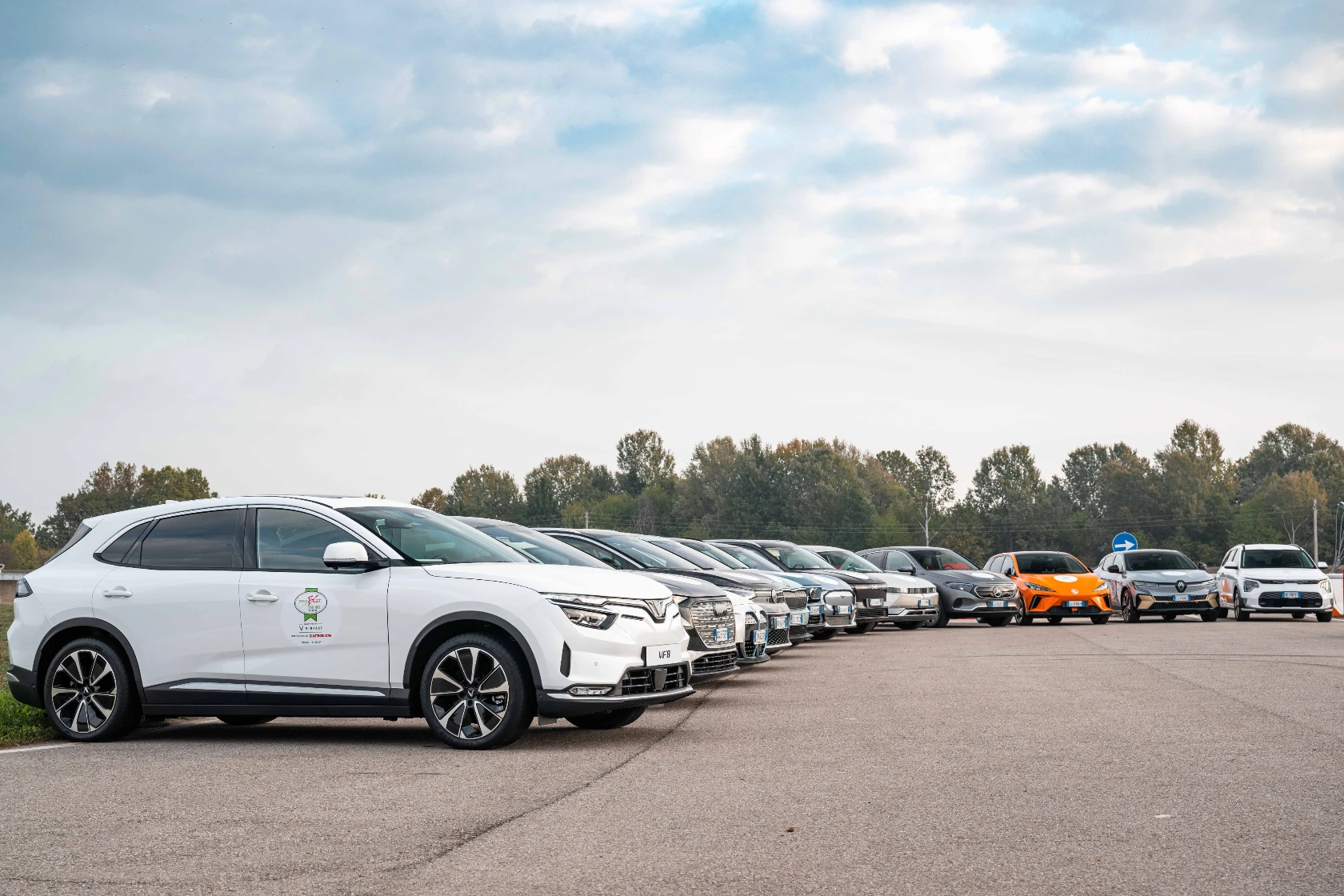 VW ID 4 има с 30% по-малък реален пробег