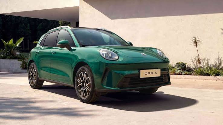 Great Wall Motor ще произвежда Ora 5 в България