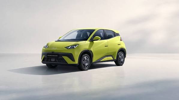 ЕСКО Аутомотив представя най-актуалните BYD модели на Asia Motor Show