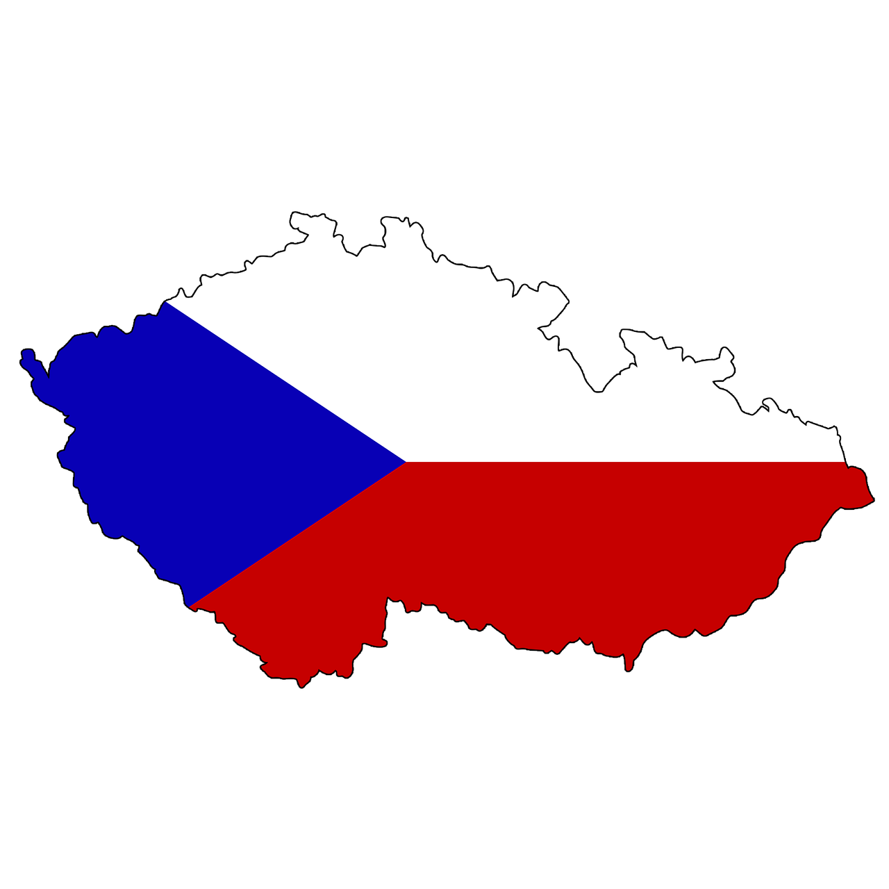 Чехия вдига ограничението на магистрала на 150 км/ч