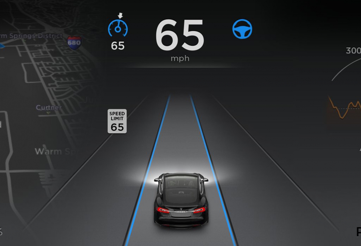 Autopilot на Tesla е убил 17 души в САЩ