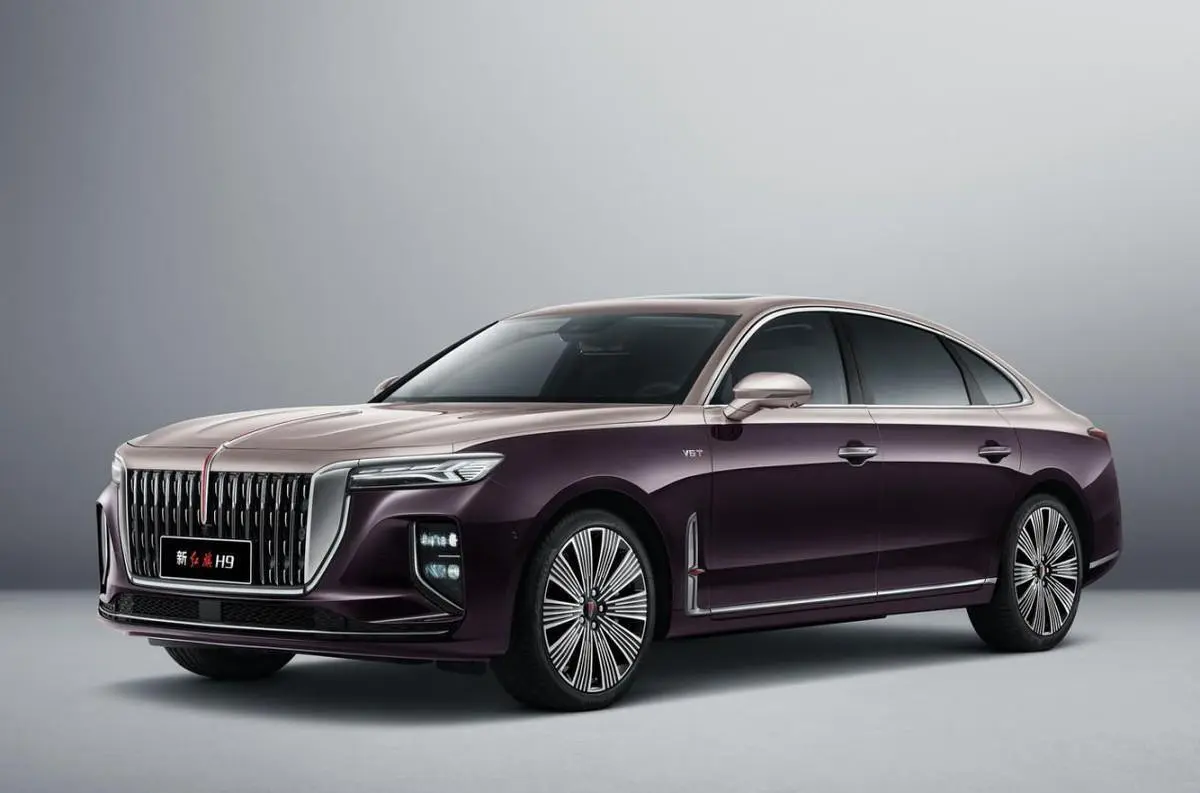 „Китайският Rolls-Royce“ стъпва в България