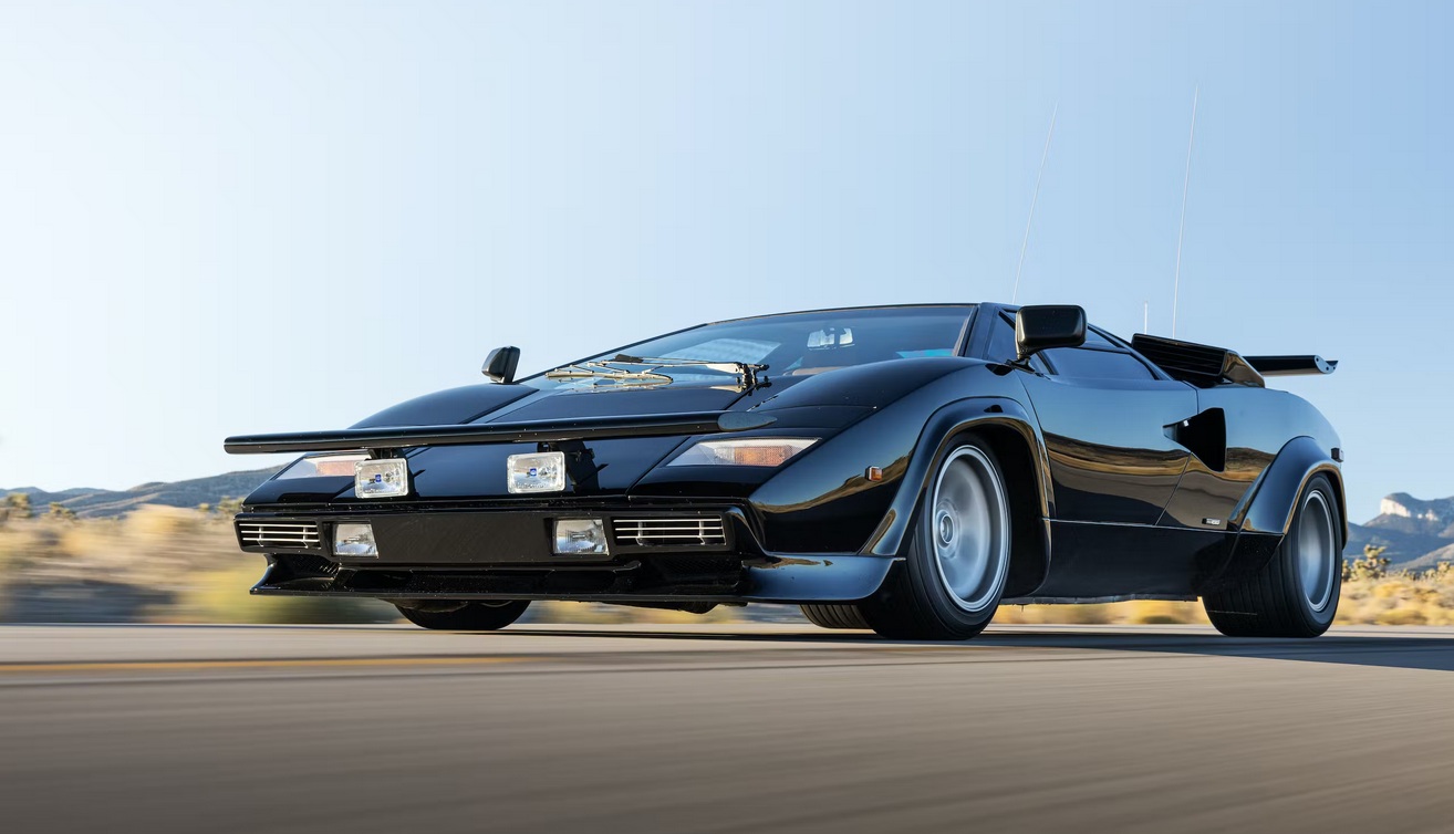 Ще паднат ли рекордите на Cannonball Run