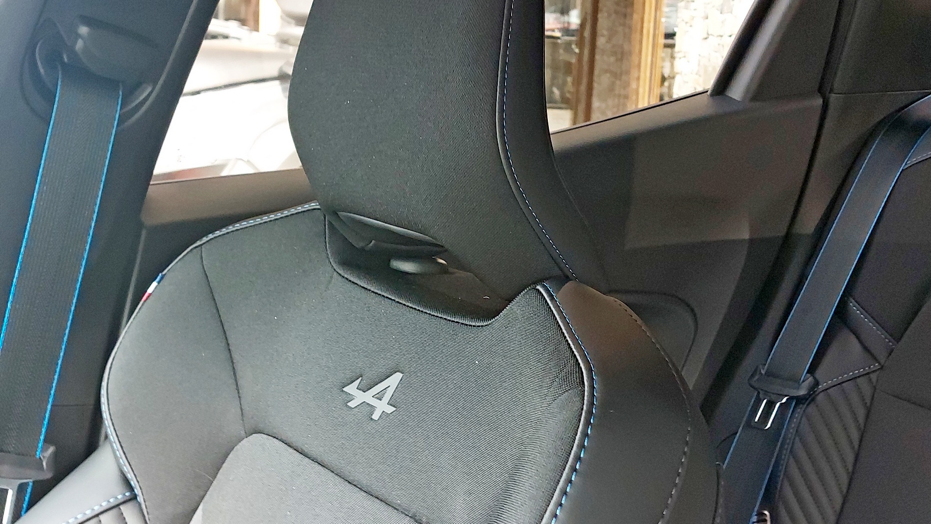 Караме фейслифта на Renault Clio