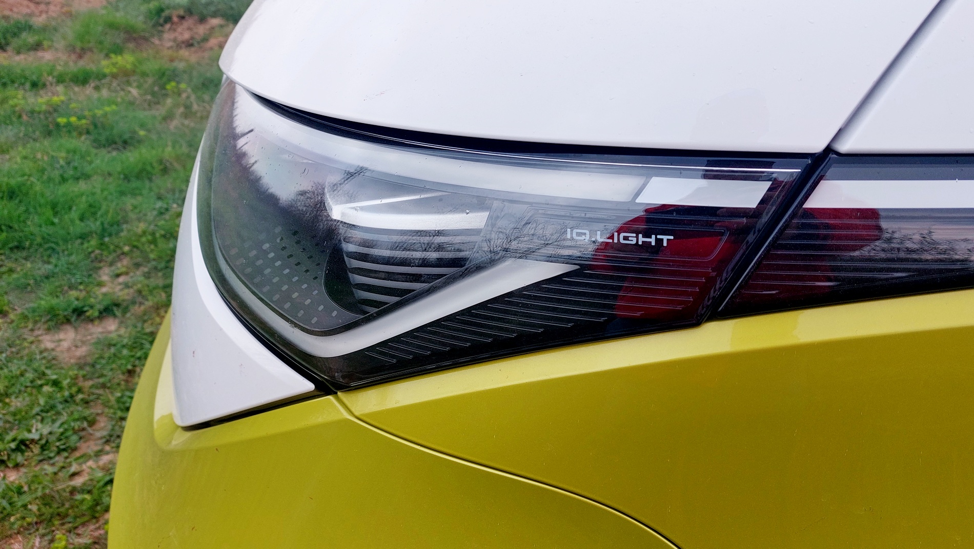 VW ID. Buzz е електрически транспортер
