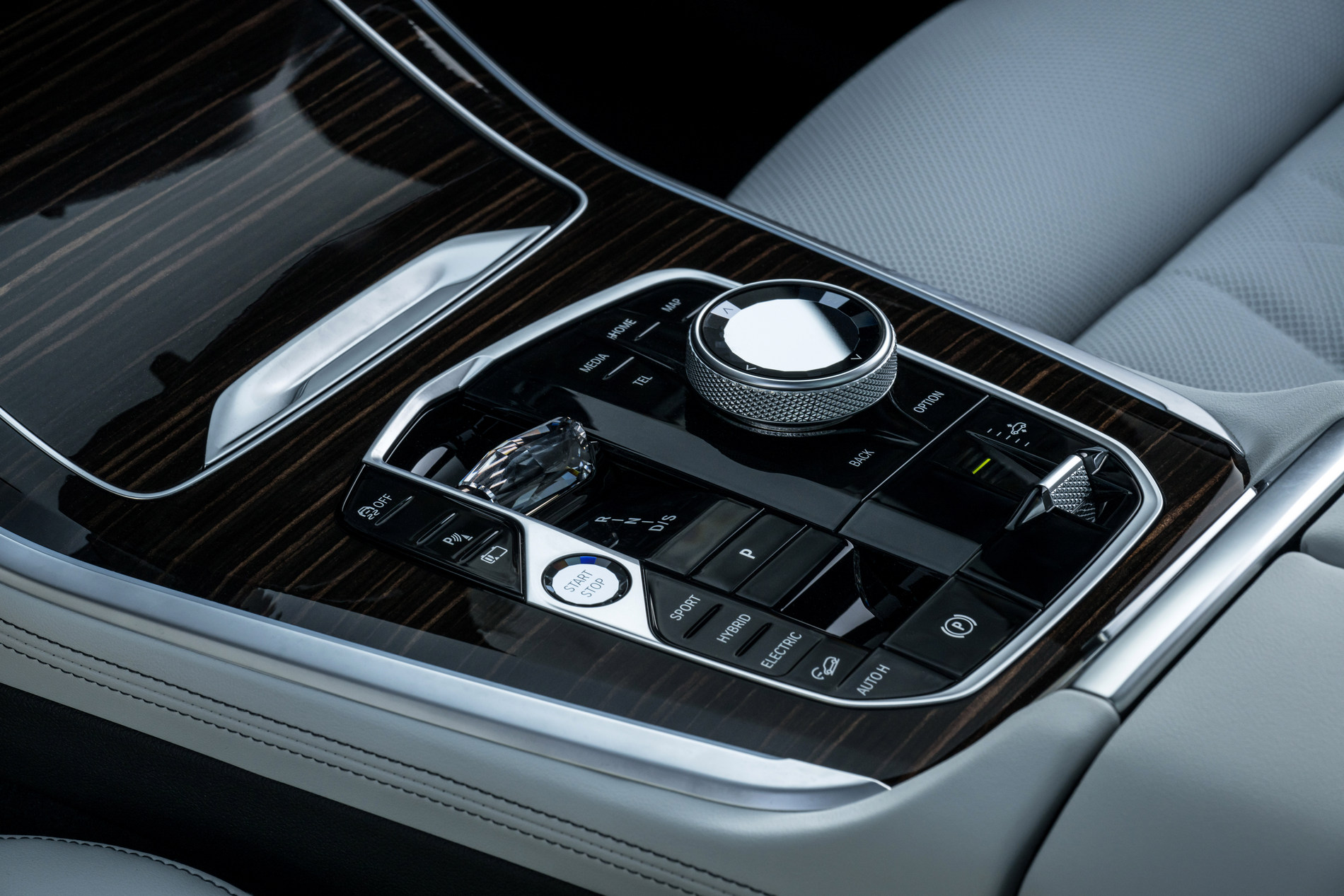Фейслифт за BMW X5 и X6