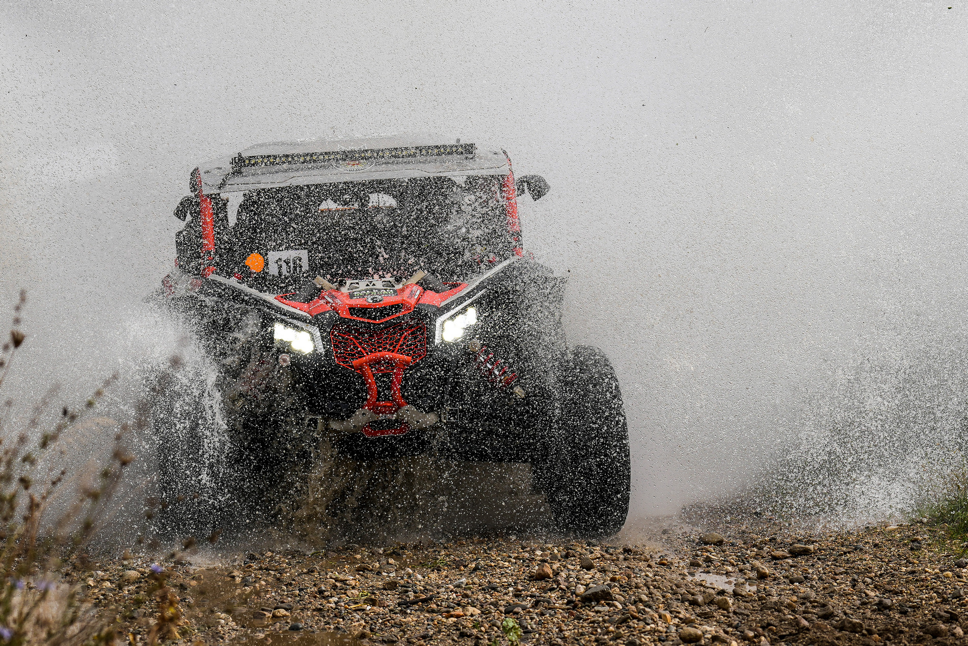 Българска победа в Balkan Offroad Rallye 2023