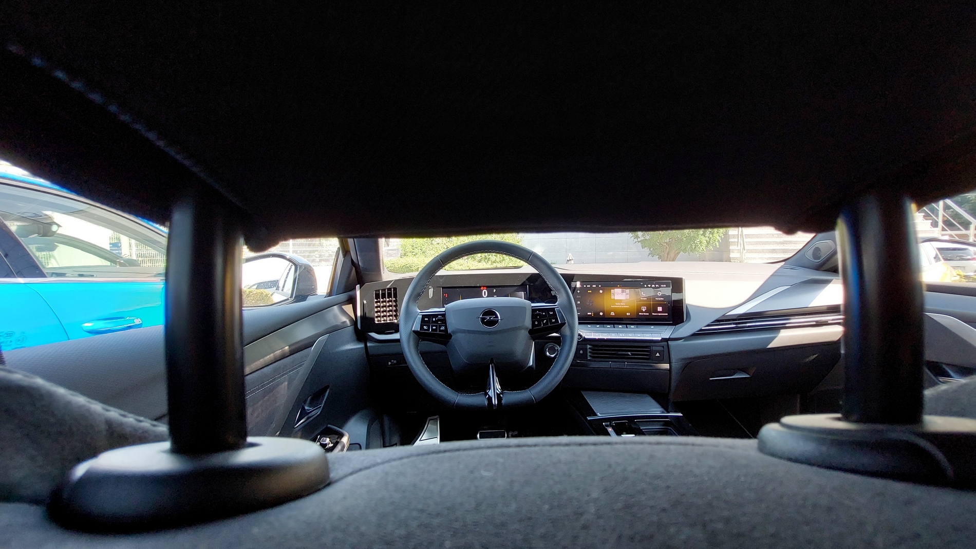Представяме новото поколение Opel Astra