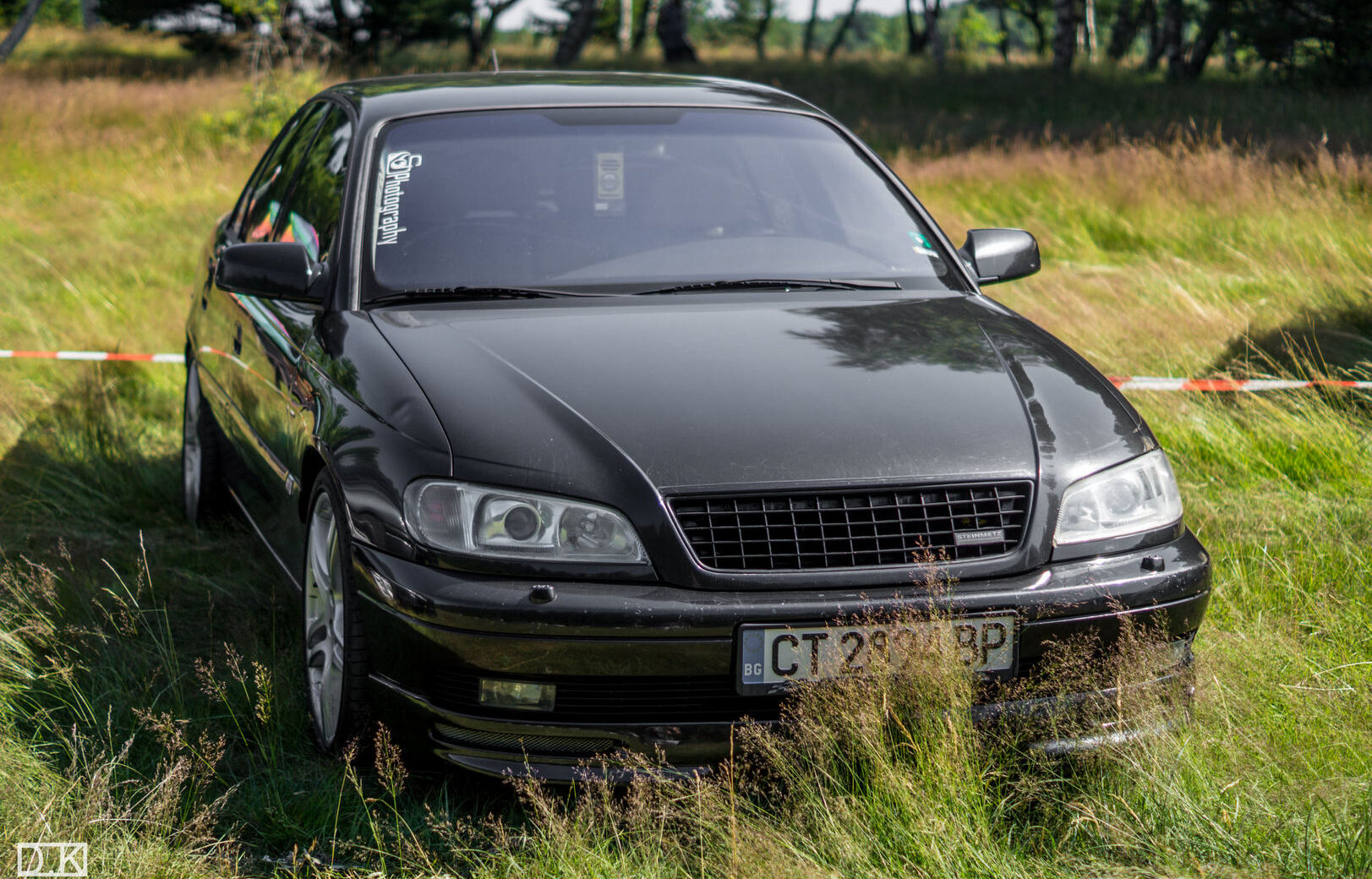 Проведе се събор на Opel Corsa клуб България