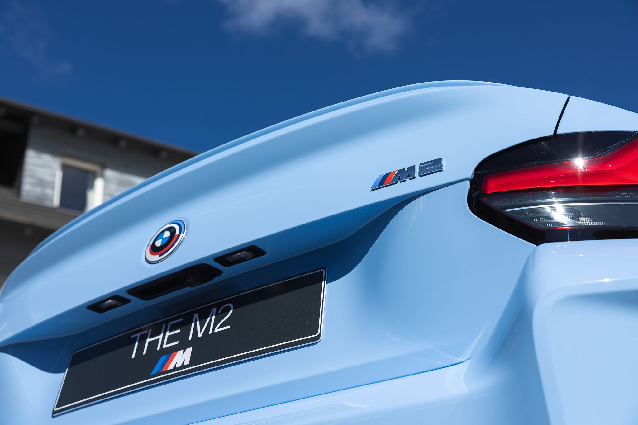 Разбулихме BMW ХМ и М2
