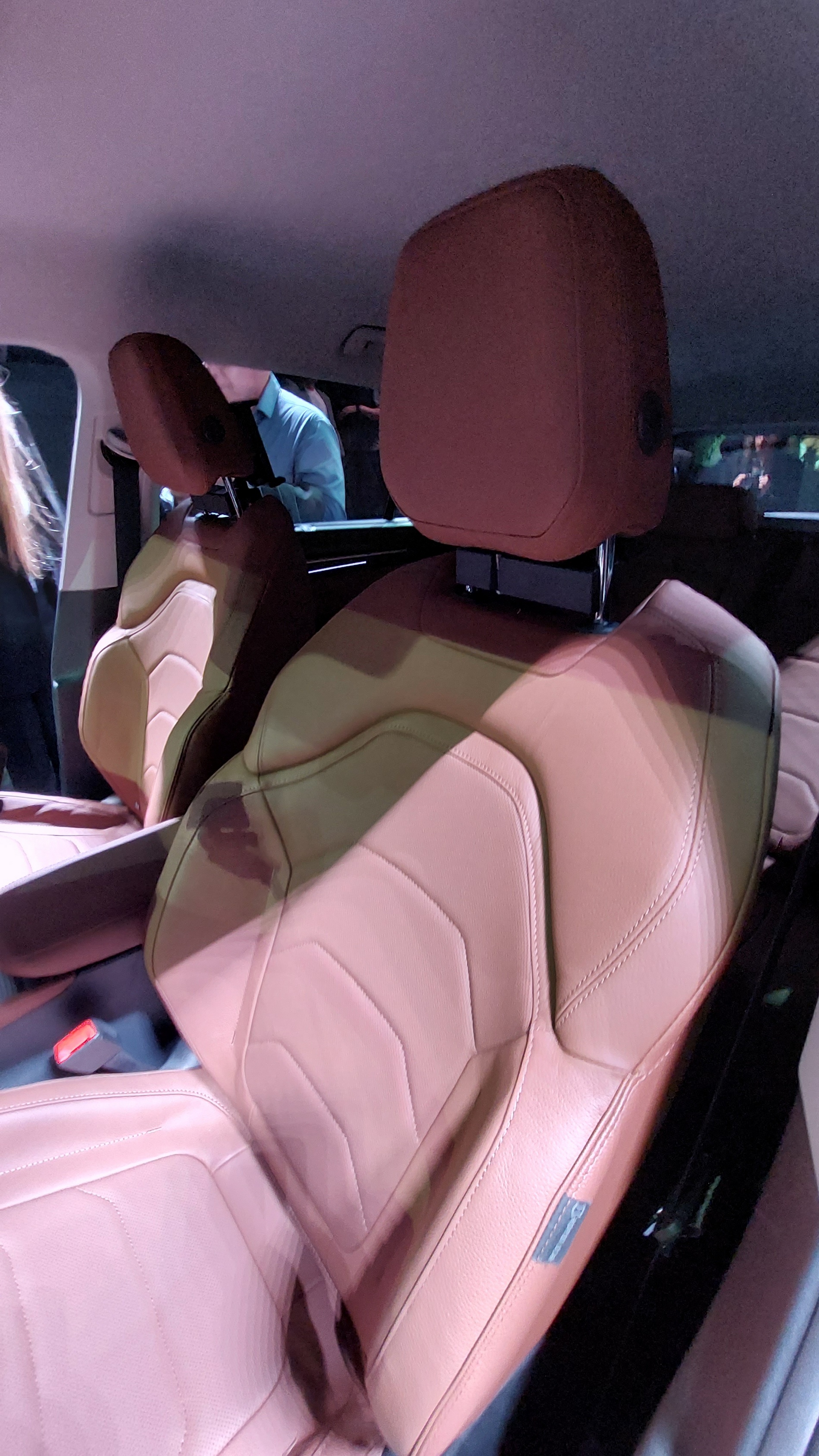 Присъствахме на световната премиера на Škoda Kodiaq