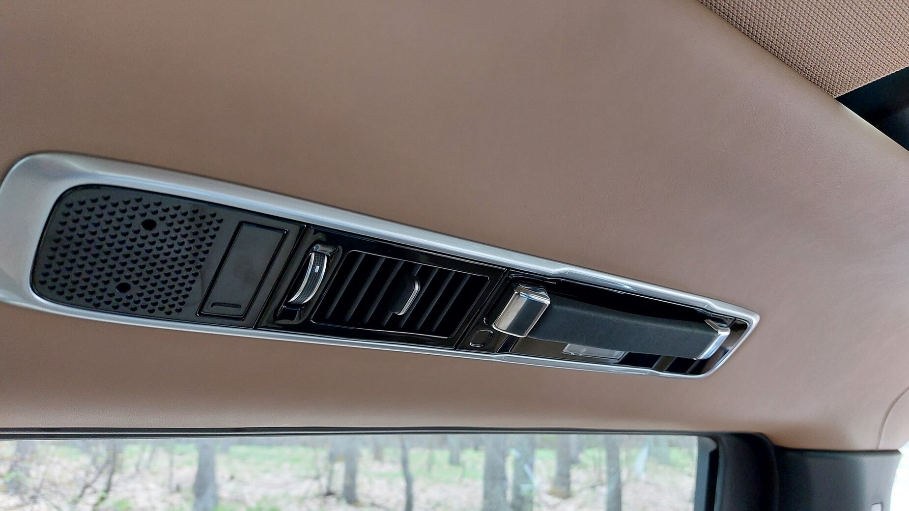 Караме новото поколение Range Rover