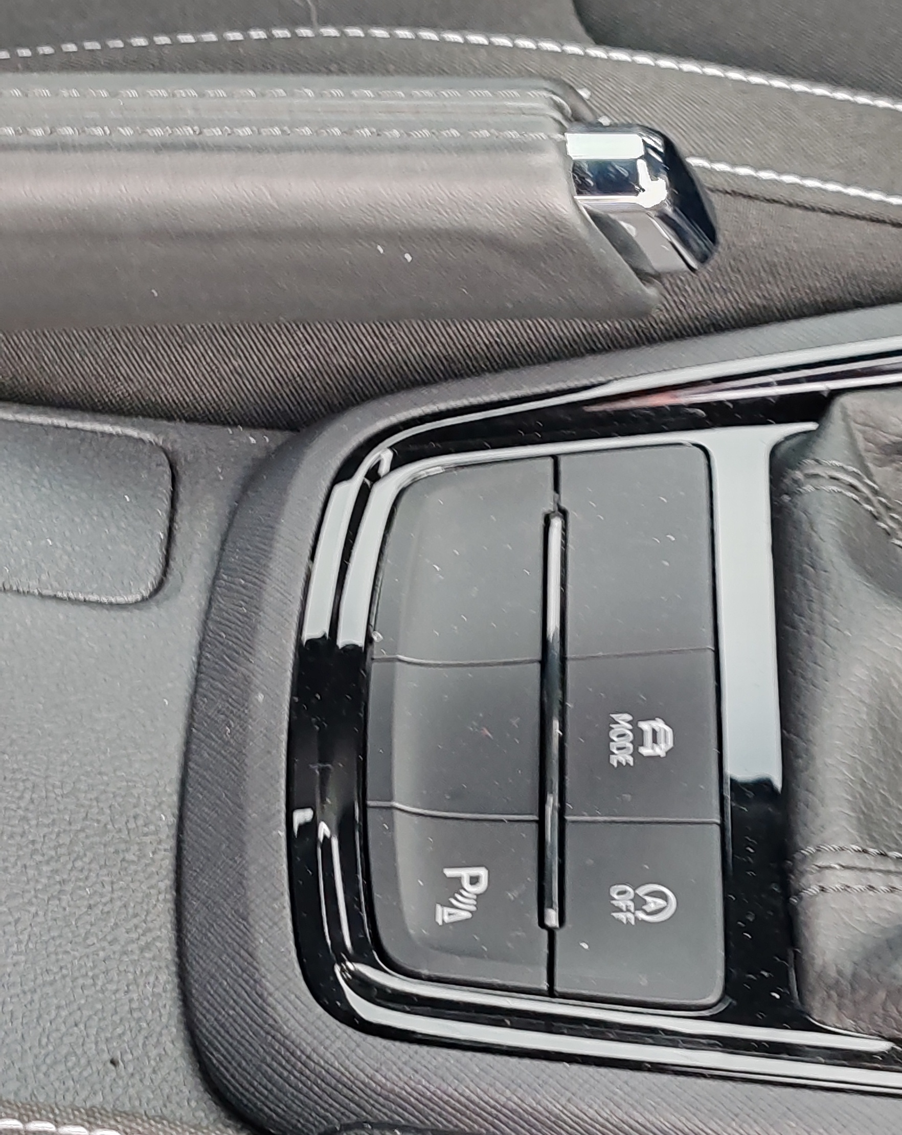 Караме фейслифта на Škoda Scala
