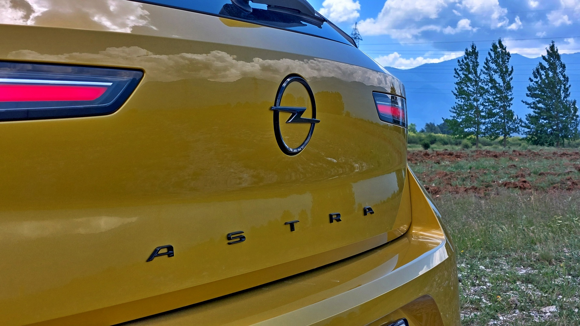 Представяме новото поколение Opel Astra