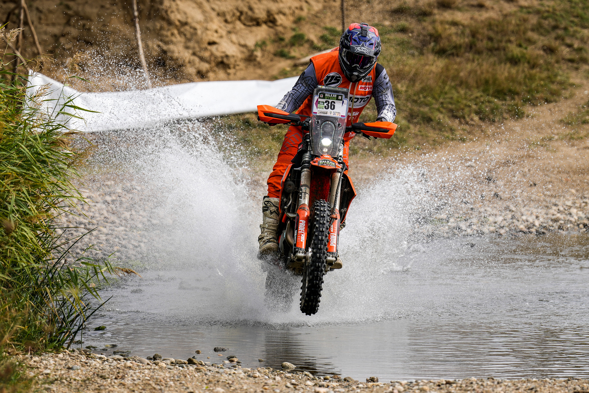 Българска победа в Balkan Offroad Rallye 2023