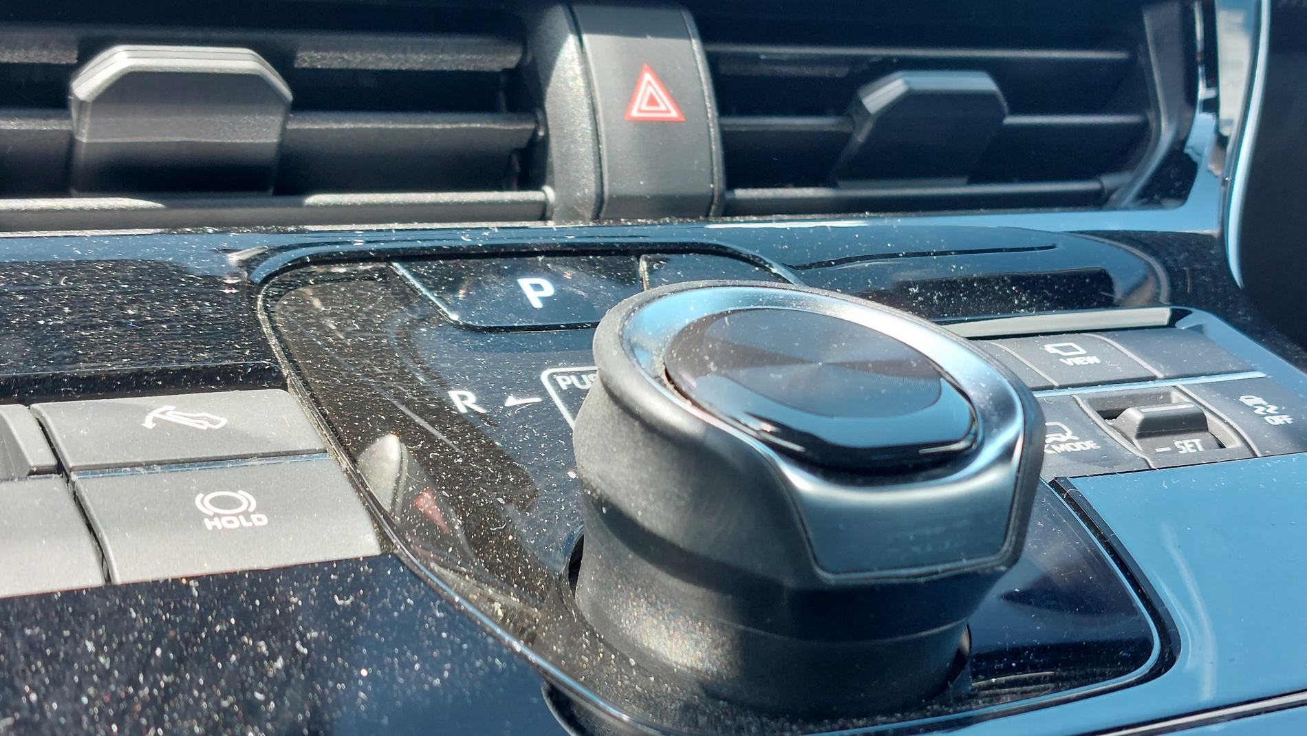 Това е първото електрическо Subaru