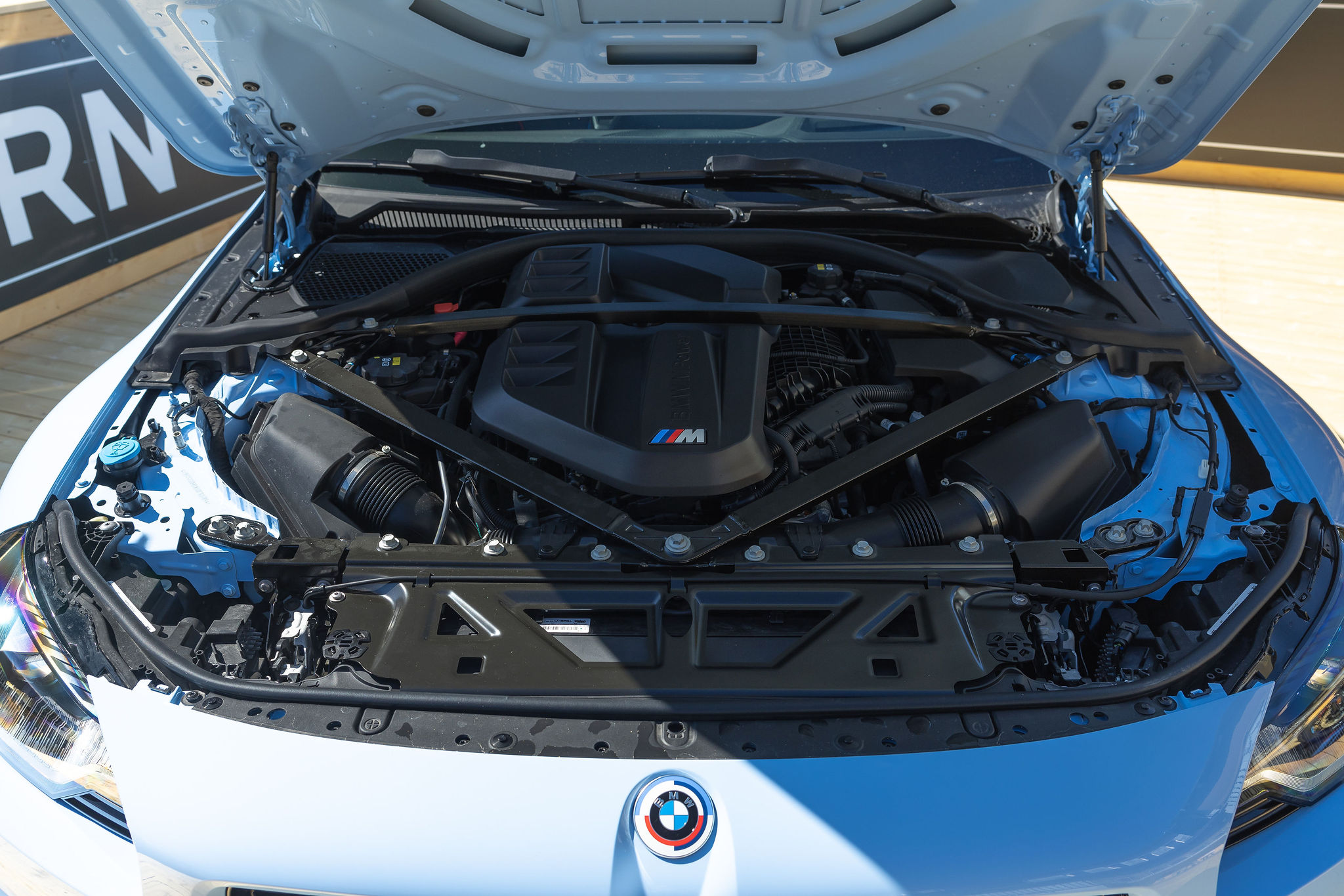 Разбулихме BMW ХМ и М2
