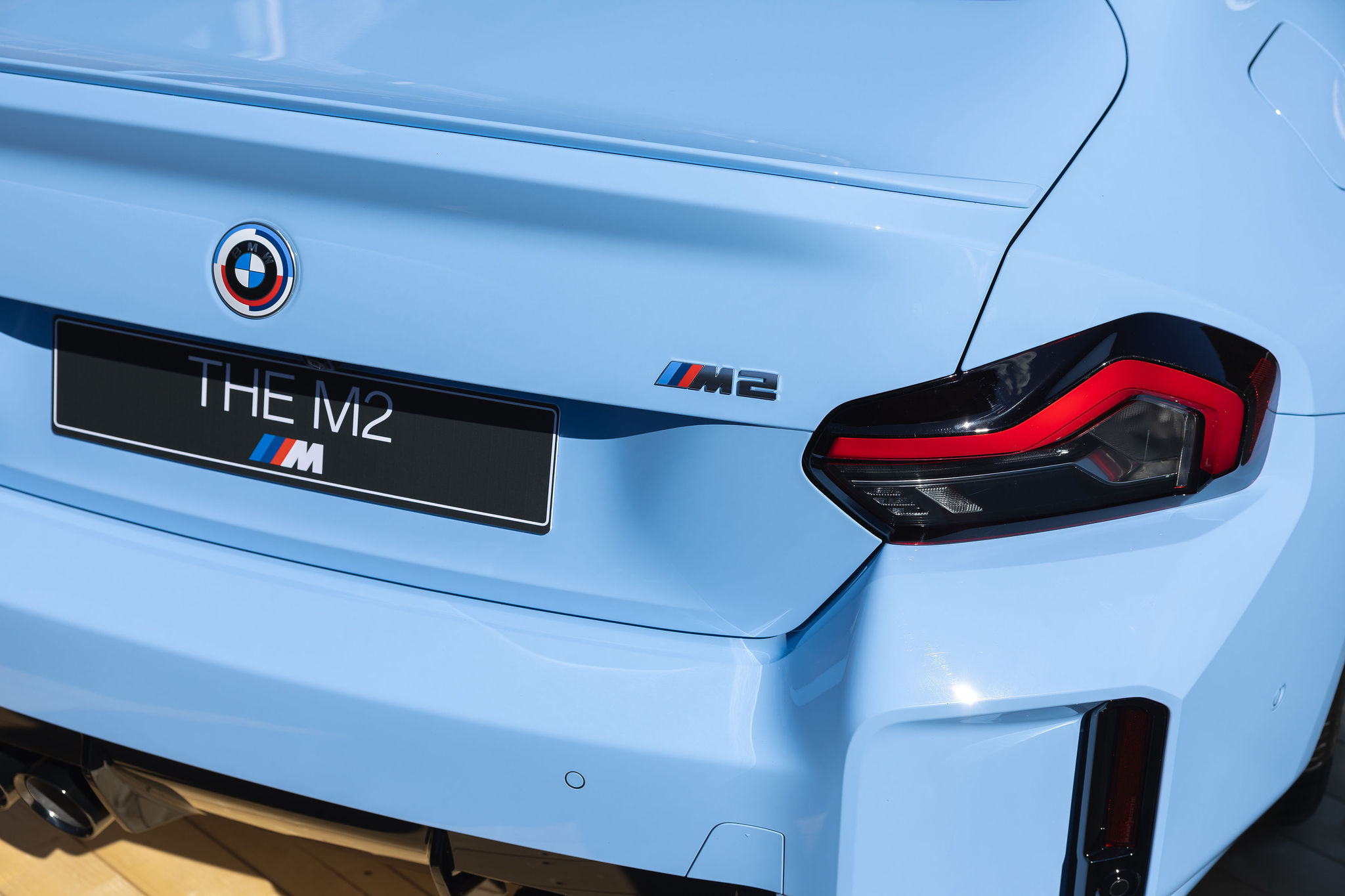 Разбулихме BMW ХМ и М2