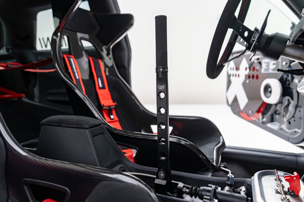 Моден бранд направи две концепции MINI JCW