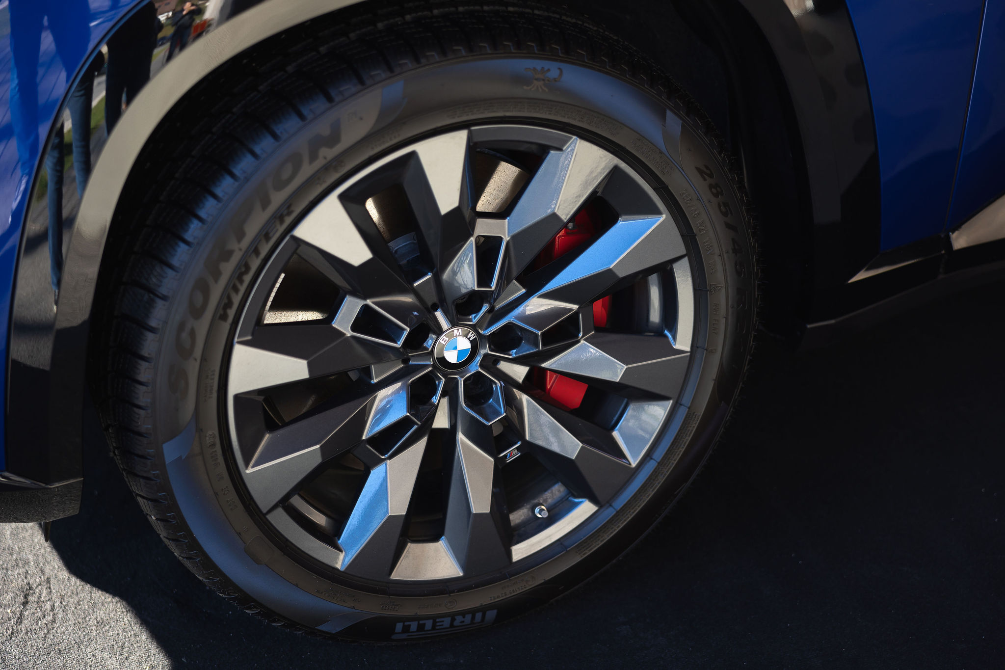 Разбулихме BMW ХМ и М2