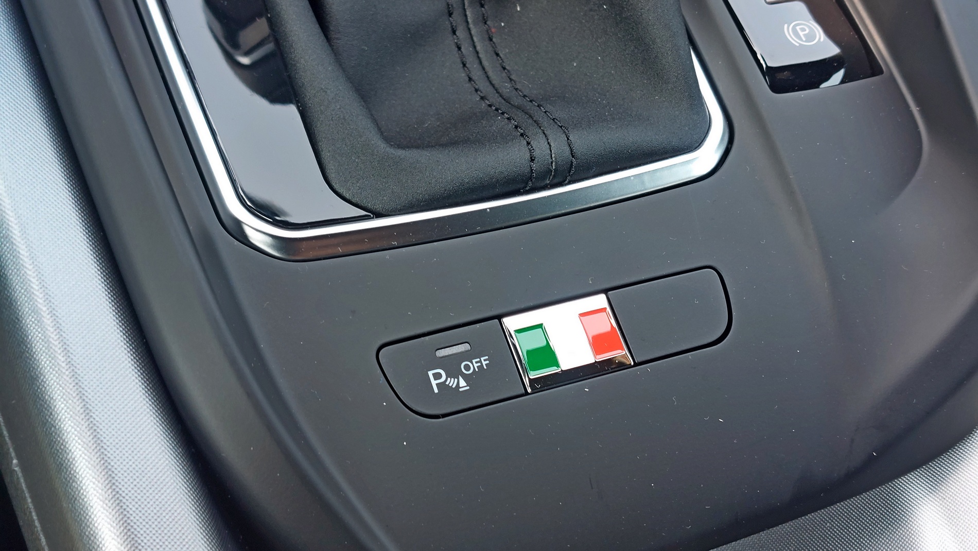 Караме Alfa Romeo Tonale