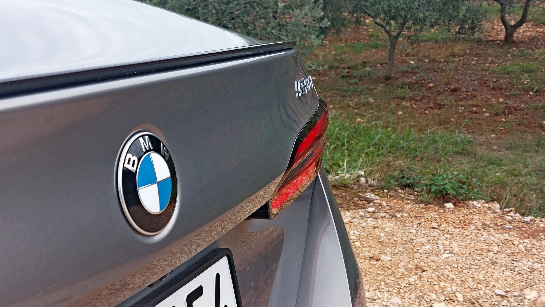 Караме новото поколение BMW Серия 5