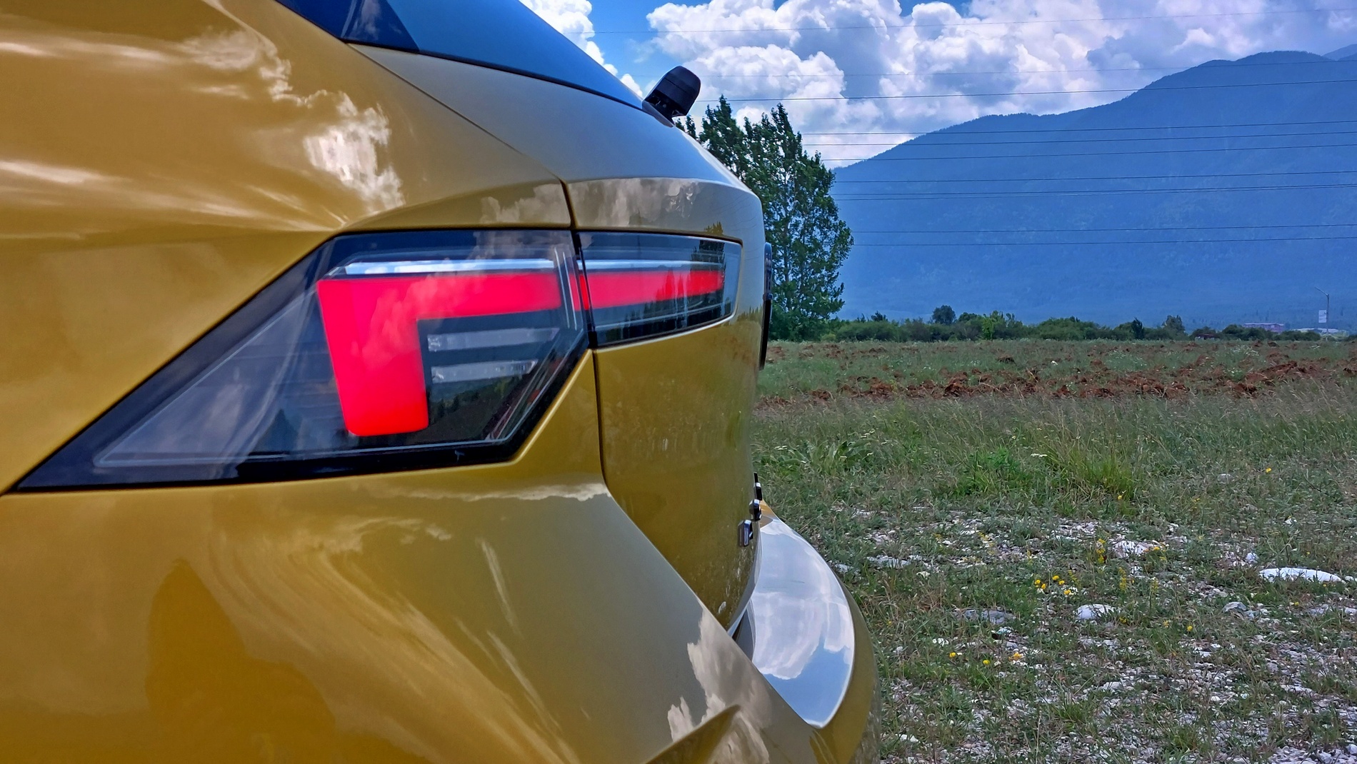 Представяме новото поколение Opel Astra