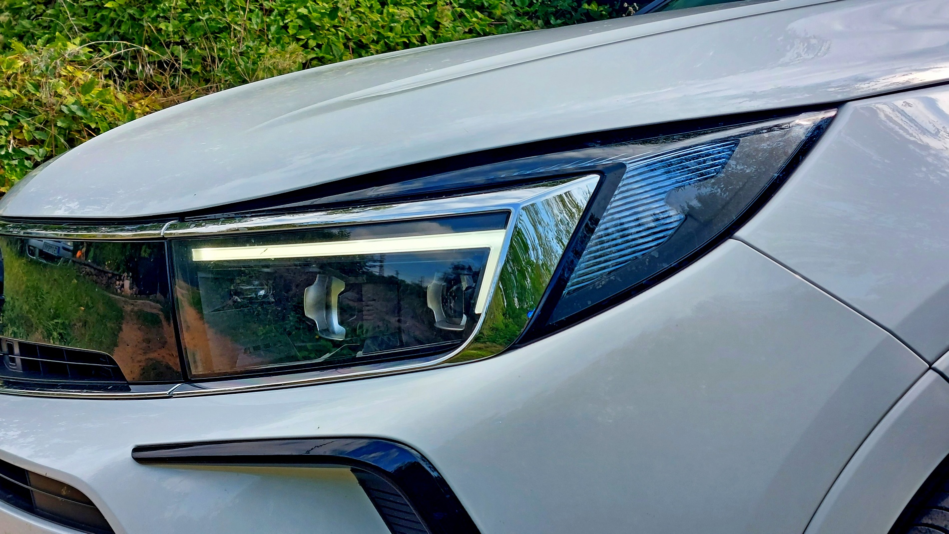 Караме Opel Grandland GSe с 300 к.с.