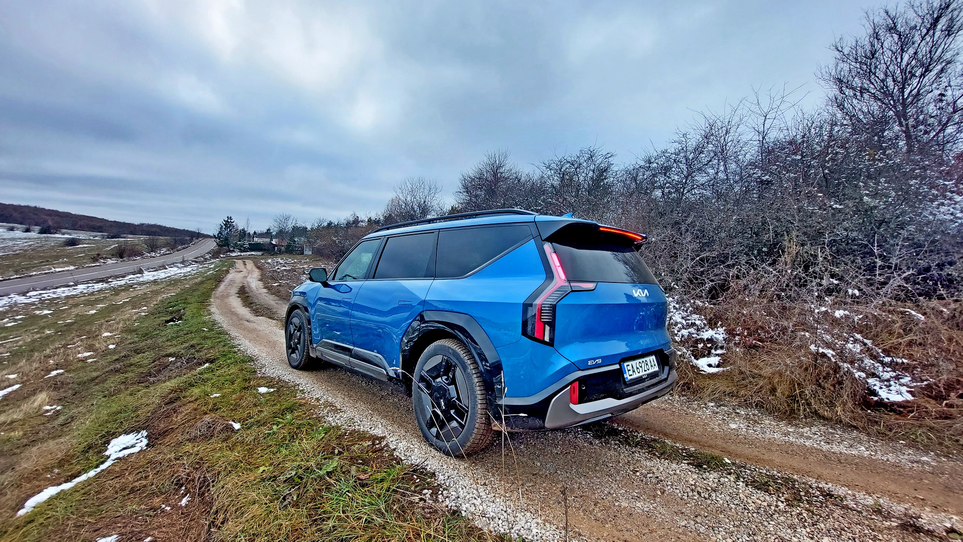 Караме най-скъпата Kia