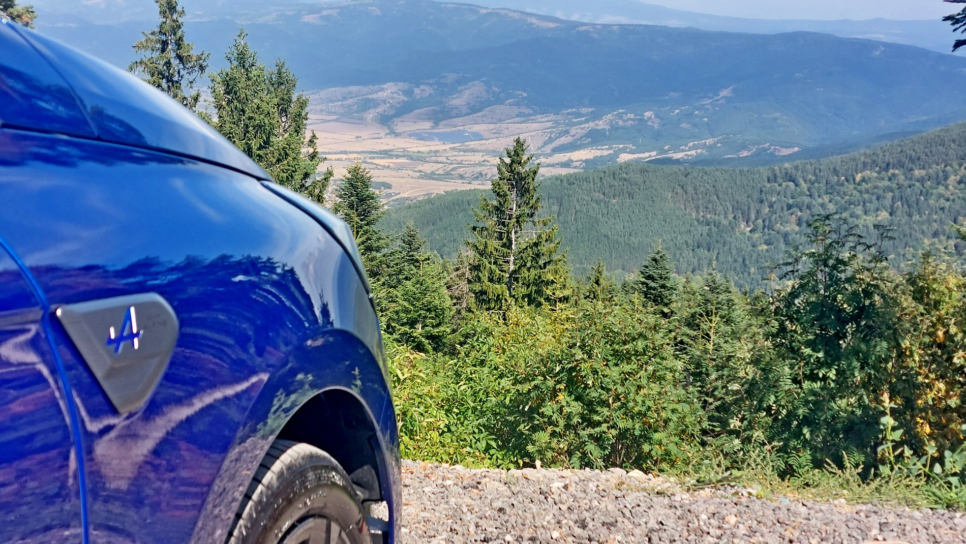 Караме фейслифта на Renault Clio