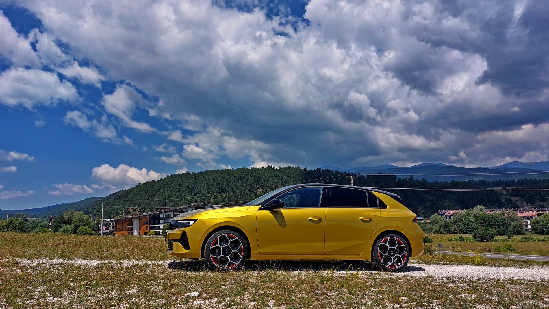 Представяме новото поколение Opel Astra