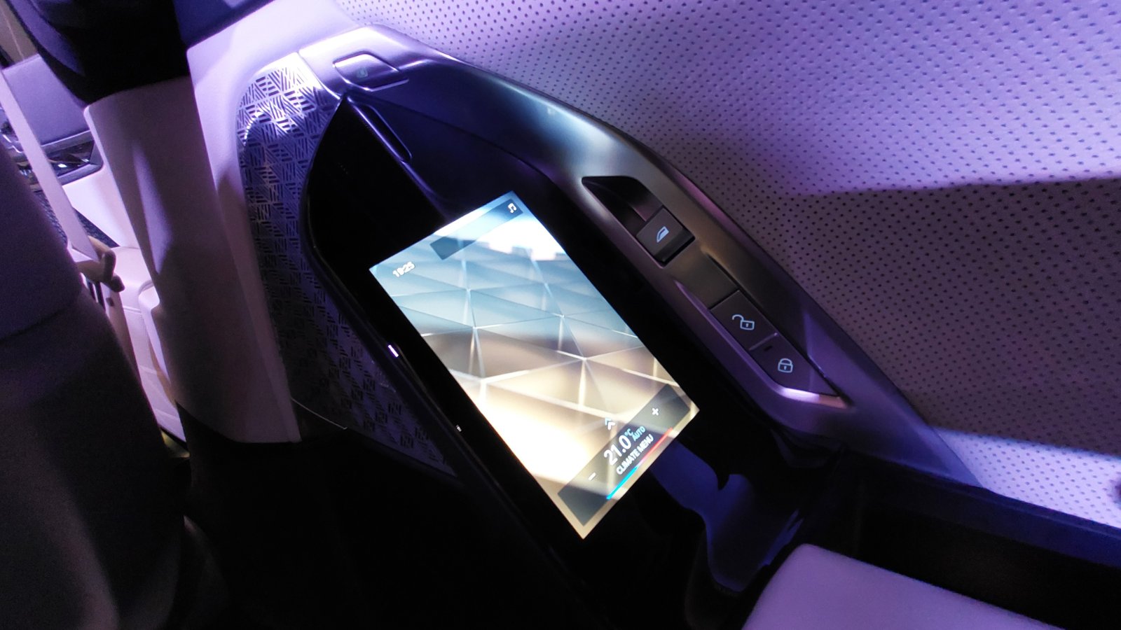 BMW i7 е предпремиерно в България