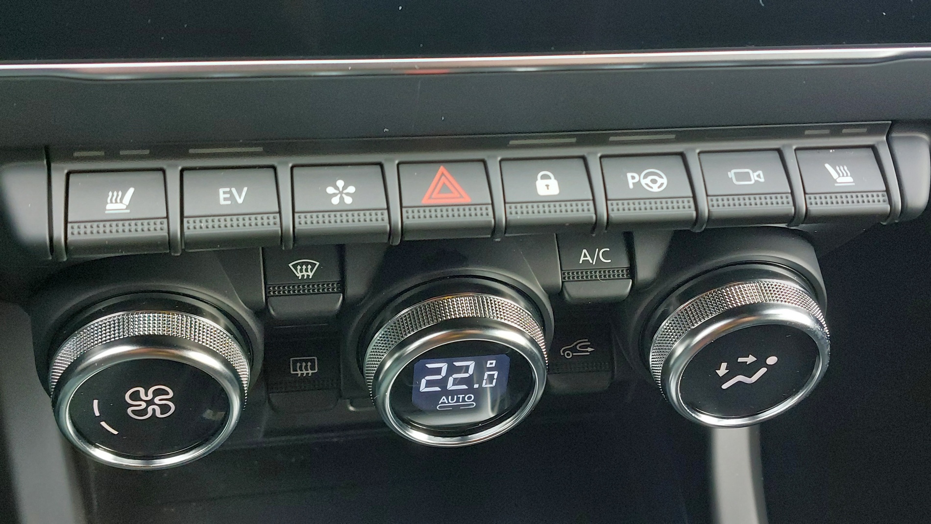 Караме Renault Arkana Esprit Alpine