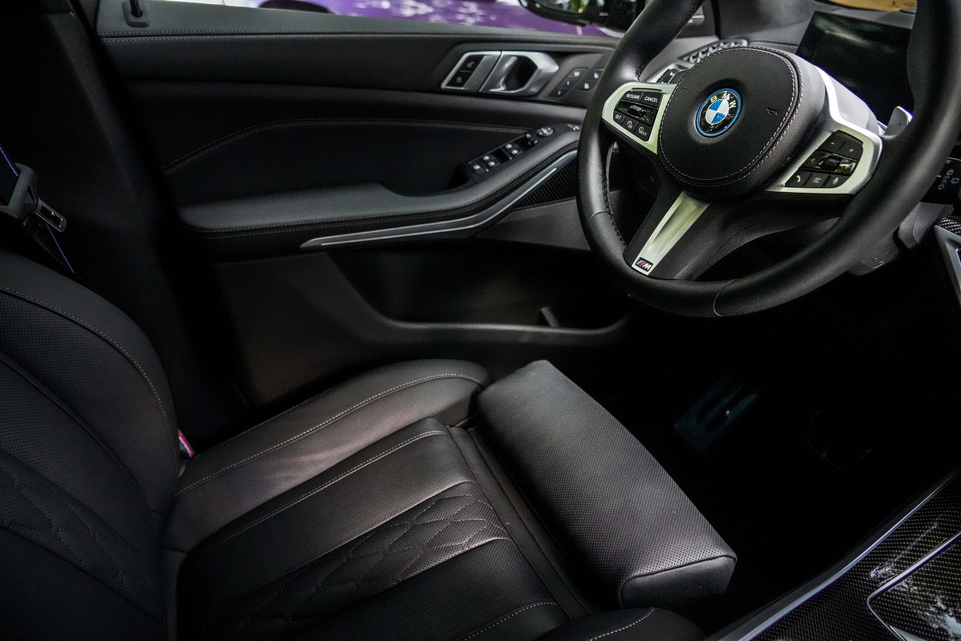 Караме обновените BMW X5 и X6