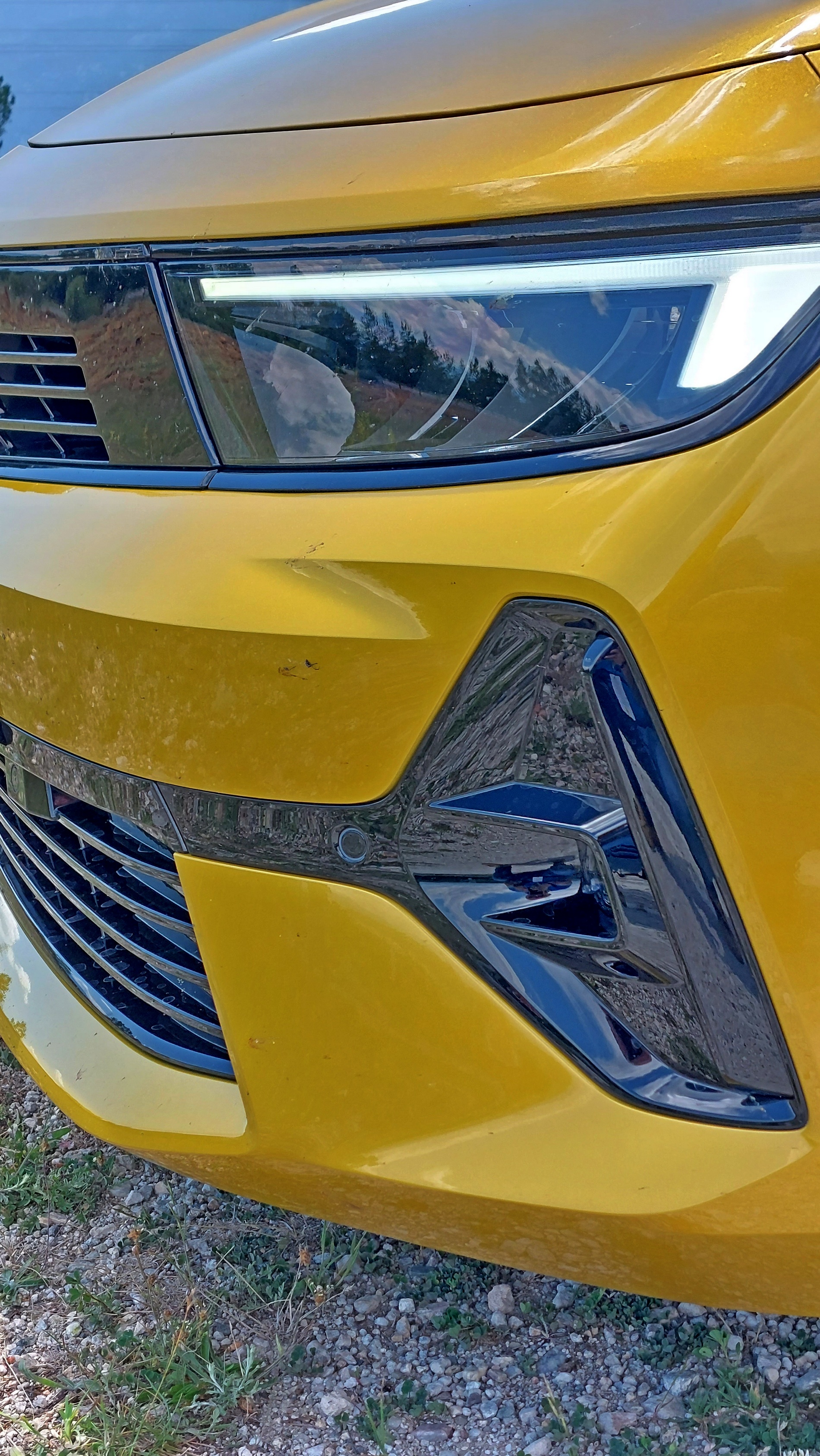 Представяме новото поколение Opel Astra