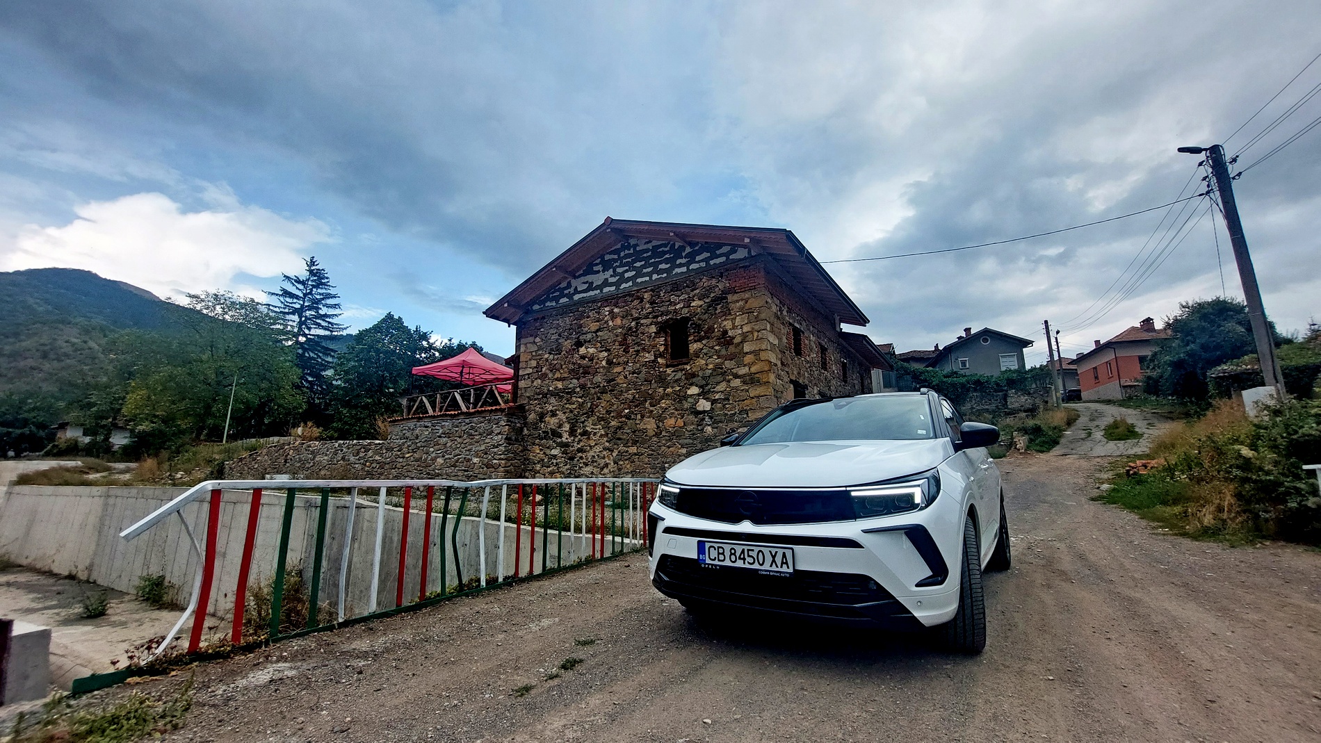 Караме Opel Grandland GSe с 300 к.с.