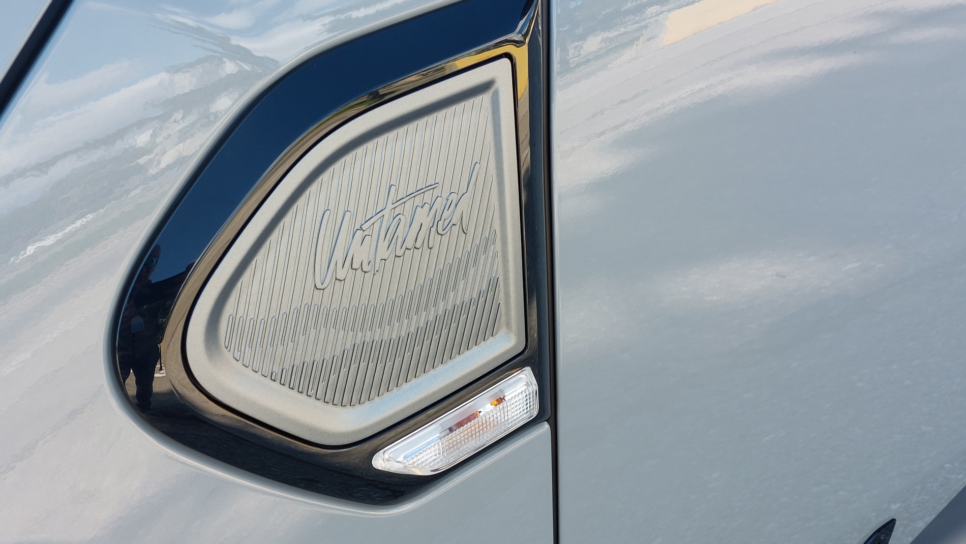 Караме специални модели на MINI