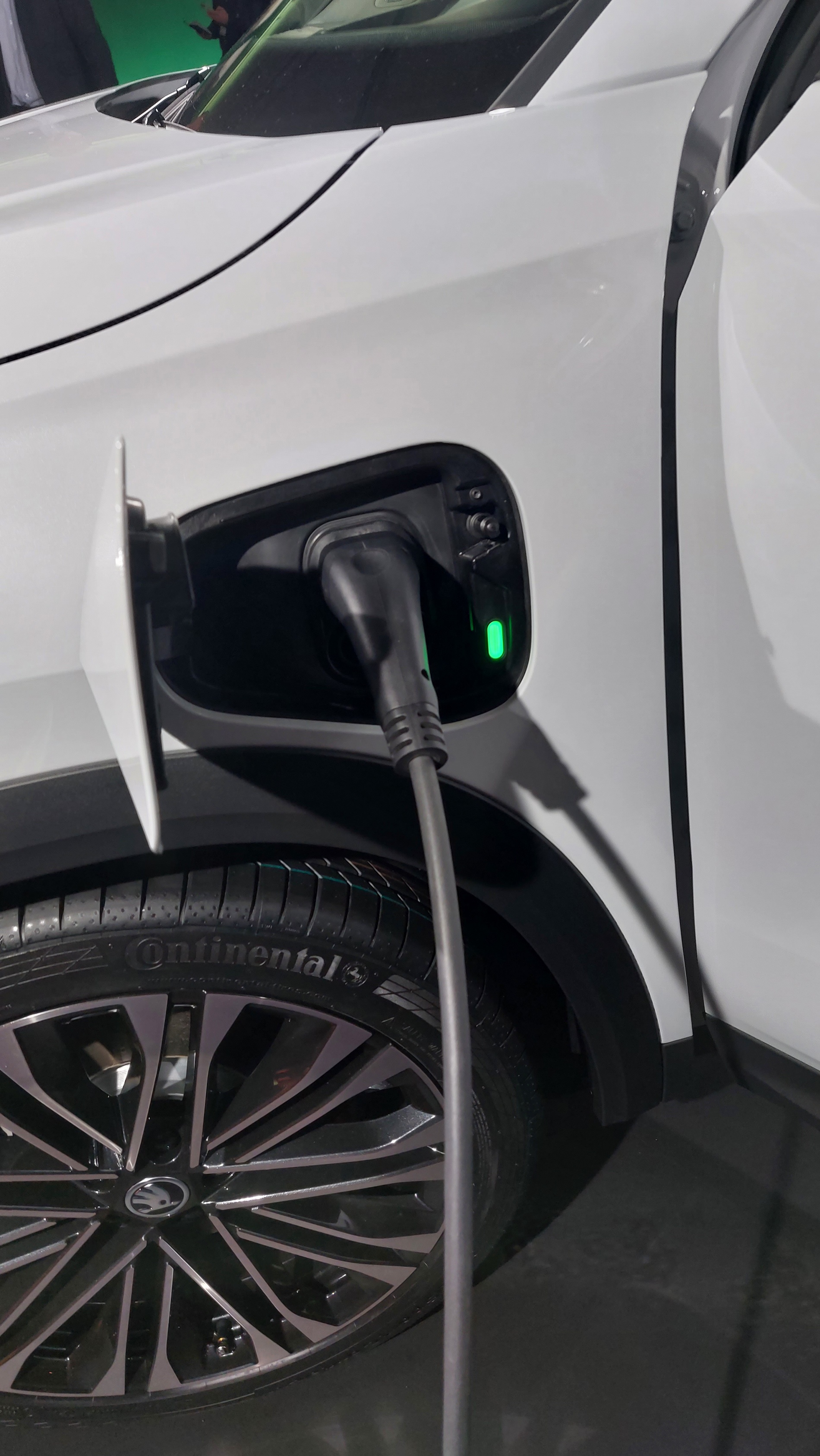 Присъствахме на световната премиера на Škoda Kodiaq