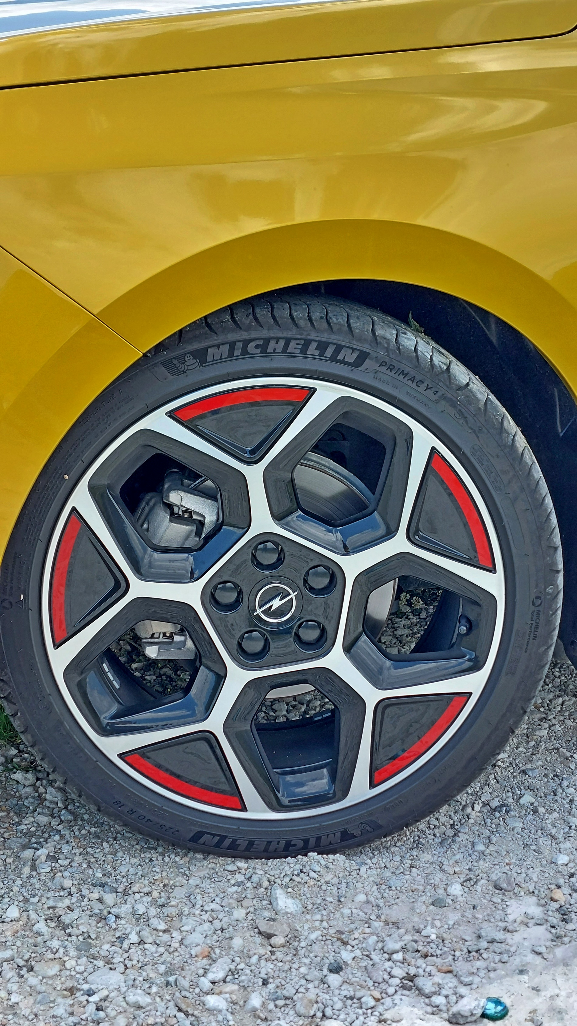 Представяме новото поколение Opel Astra