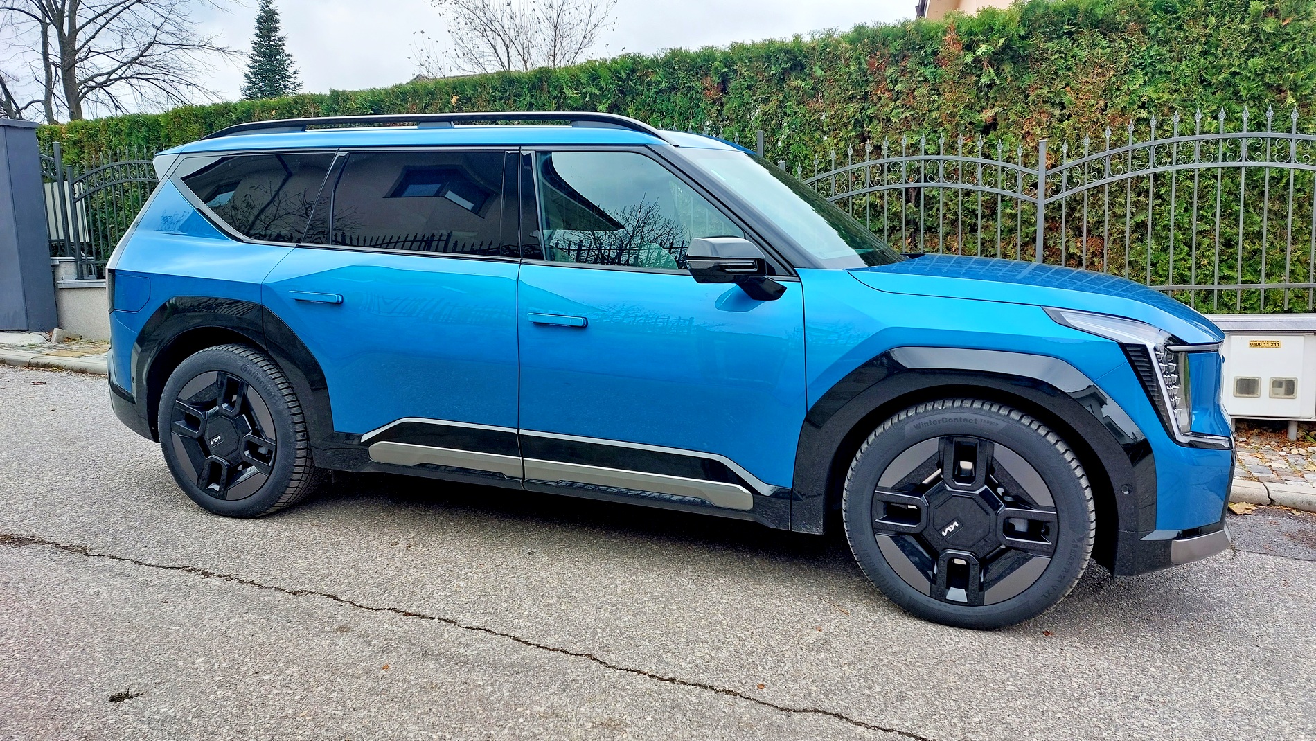 Караме най-скъпата Kia