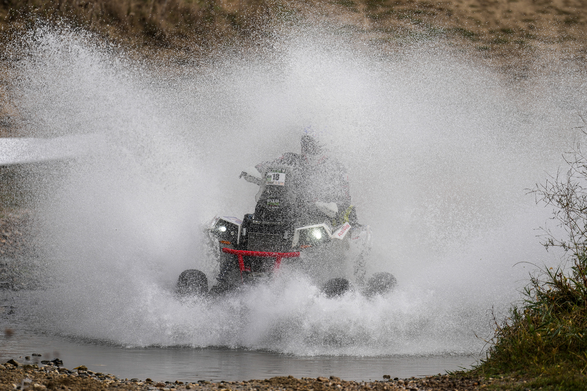 Българска победа в Balkan Offroad Rallye 2023
