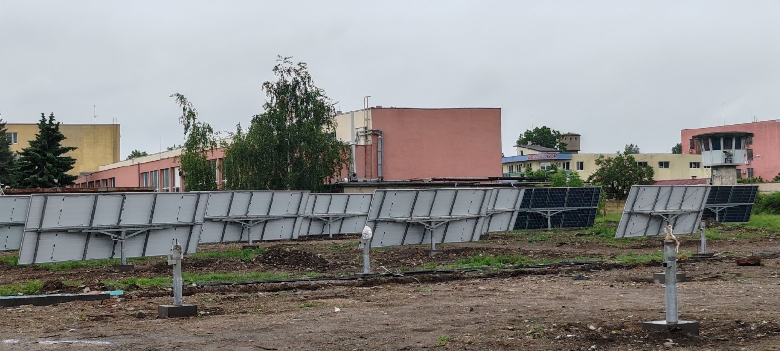 Откриха първата водородна станция у нас