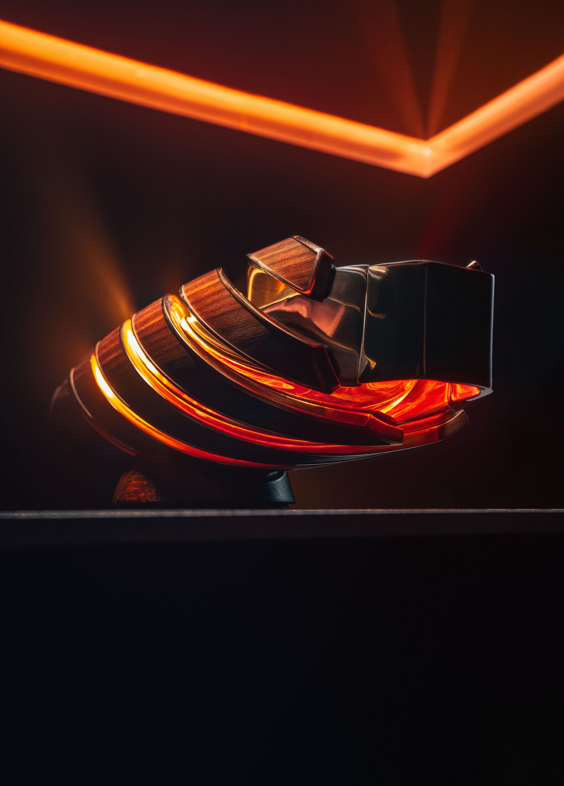 Bentley направи уиски с The Macallan