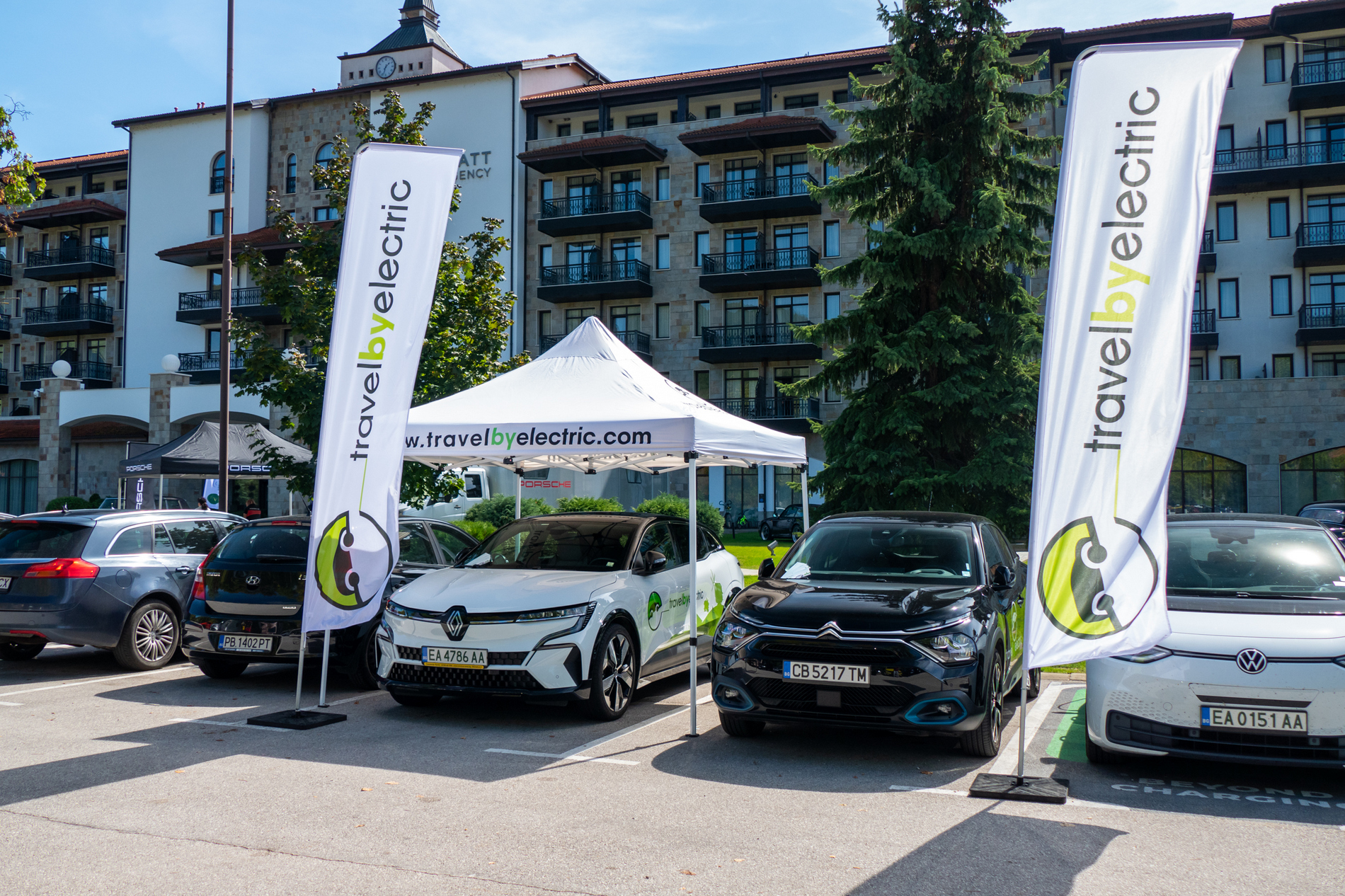 Рядък екземпляр Citroen DS 21 спечели Конкурса за елегантност „Дръстър“ 2024