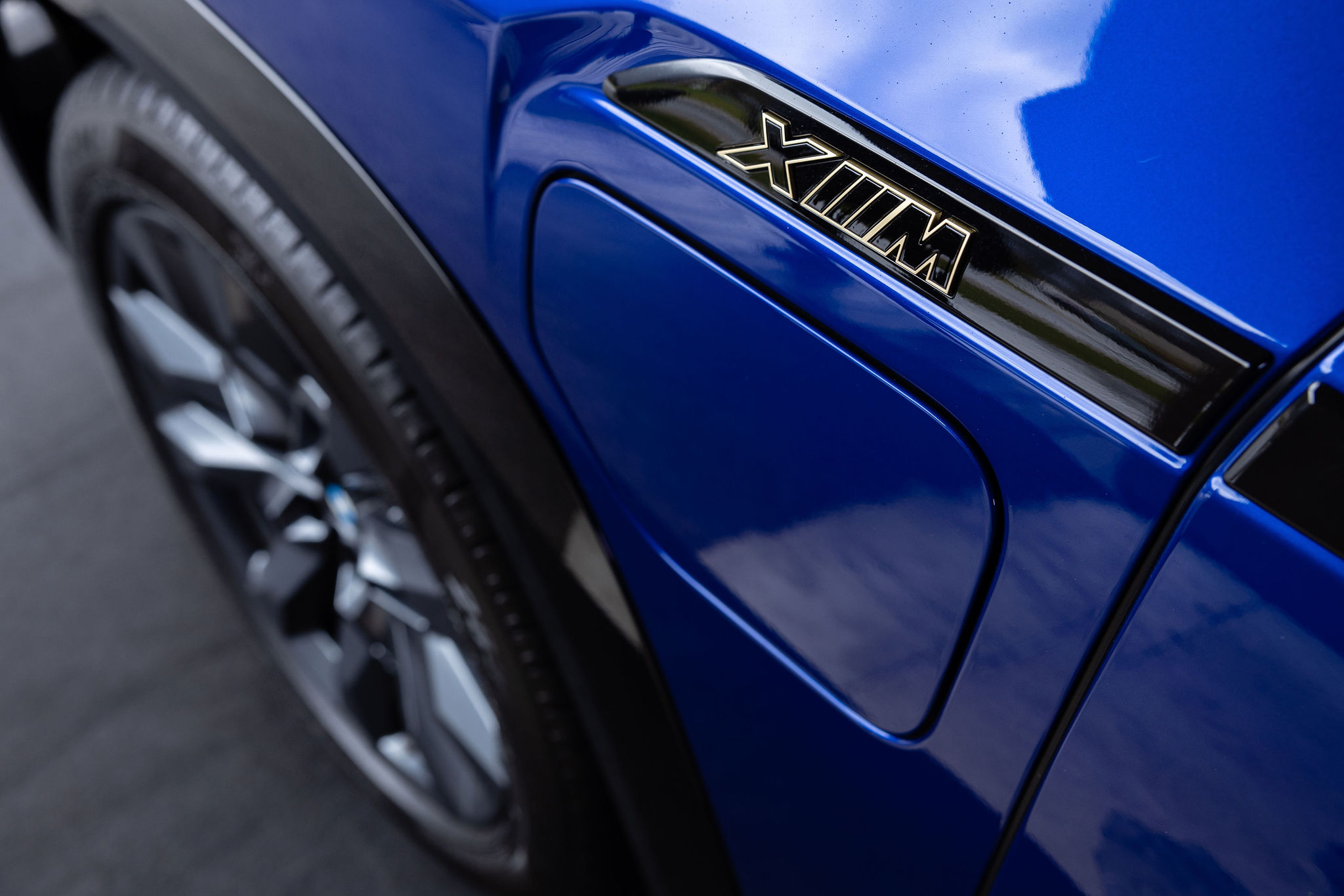 Разбулихме BMW ХМ и М2