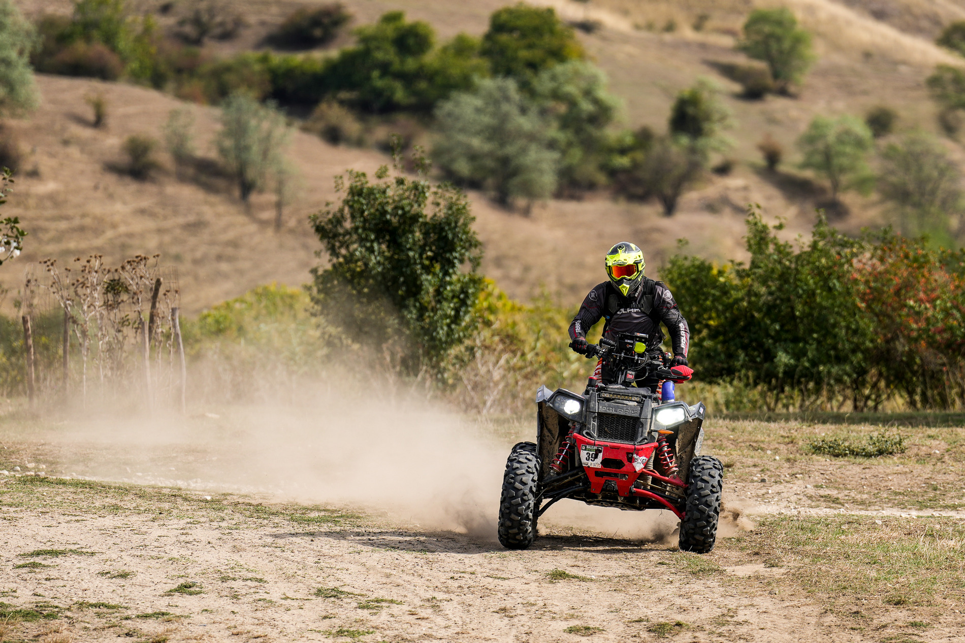 Българска победа в Balkan Offroad Rallye 2023