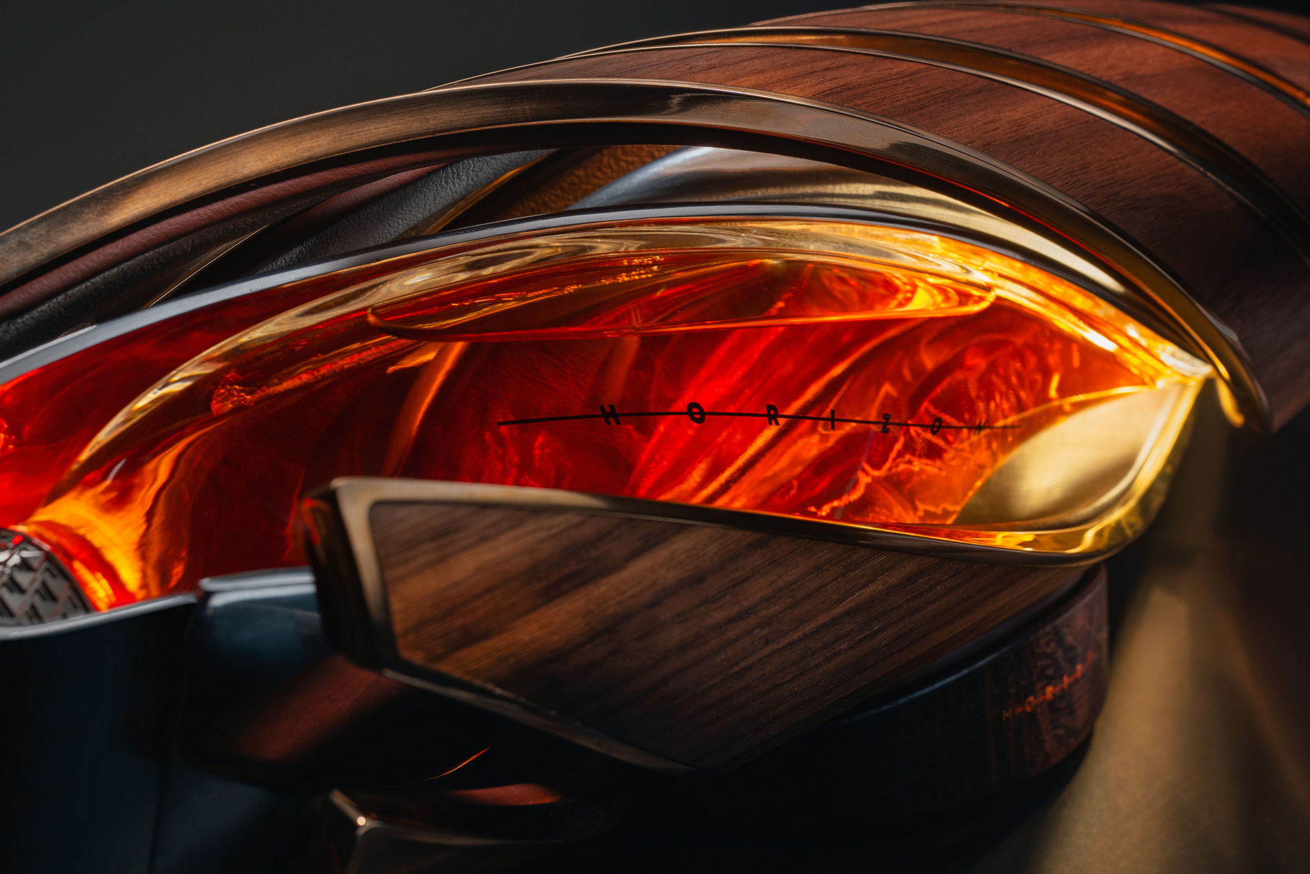 Bentley направи уиски с The Macallan