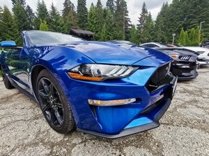 Среща на Ford Mustang събра над 50 американски тупалки