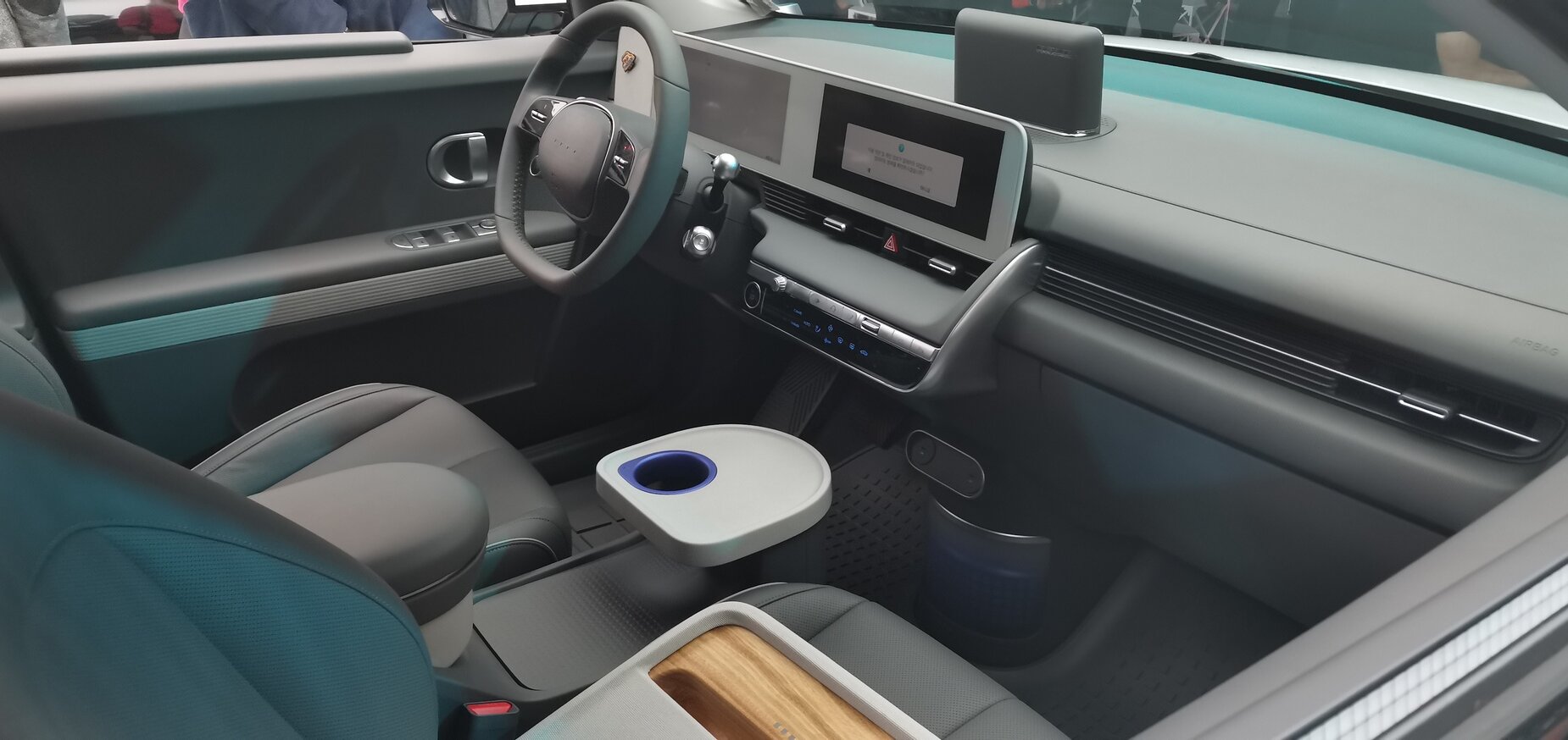 Hyundai Motor залага на нулеви емисии на IAA Mobility 2021