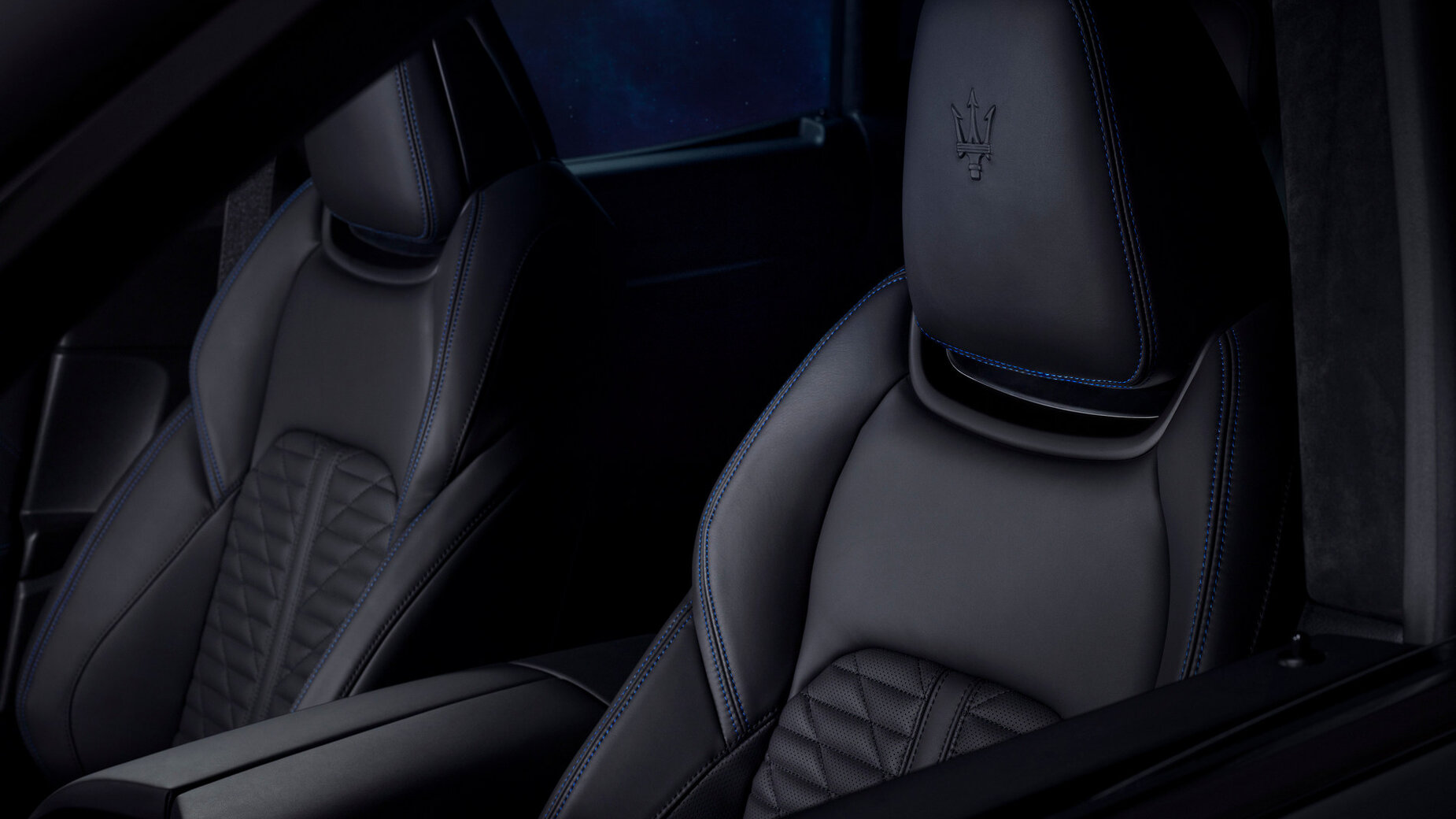 Maserati представи Levante Hybrid